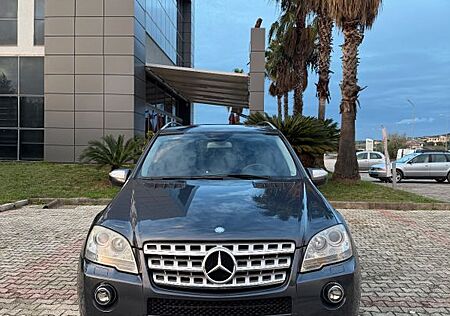 Mercedes-Benz ML 350 4MATIC Grand Edition Grand Edition
