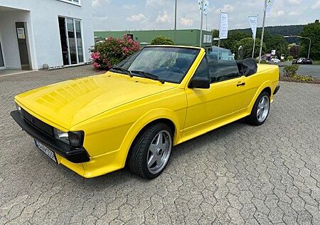 VW Scirocco Volkswagen