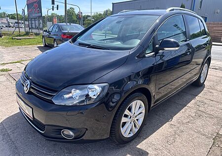VW Golf Volkswagen Plus VI Style/Park-Assistent