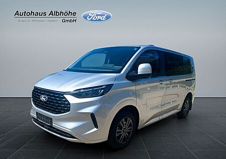 Ford Tourneo Custom 2.0 EcoBlue 110kW 320 L2 Titanium