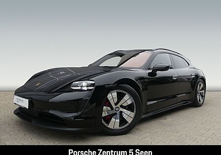 Porsche Taycan 4S Sport Turismo, 14-WEGE, NACHTSICHT
