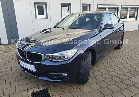 BMW 320 3 Gran Turismo i