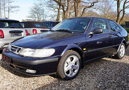 Saab 9-3 SE 2.0 Turbo Coupe - Aut.-Leder-Sitzheizung