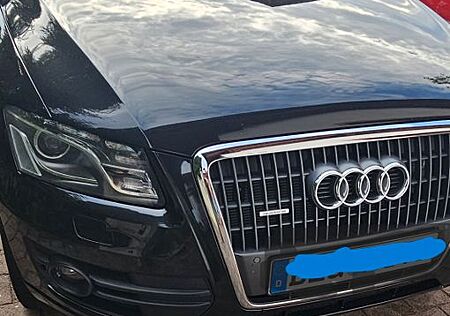Audi Q5 2.0 TDI quattro -