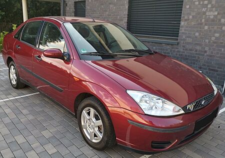 Ford Focus 1.6 Trend Trend