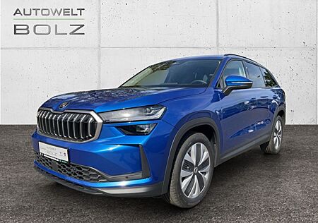 Skoda Kodiaq 2.0 TDI 4x4 Selection Sportpaket HUD AHK