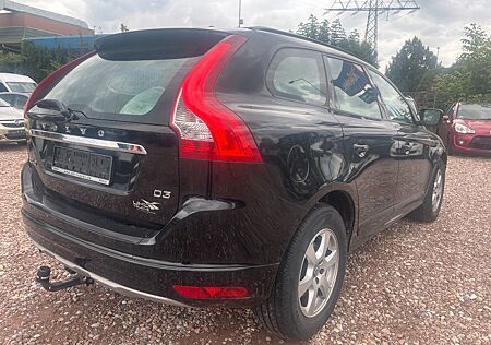 Volvo XC 60 XC60 Kinetic 2WD