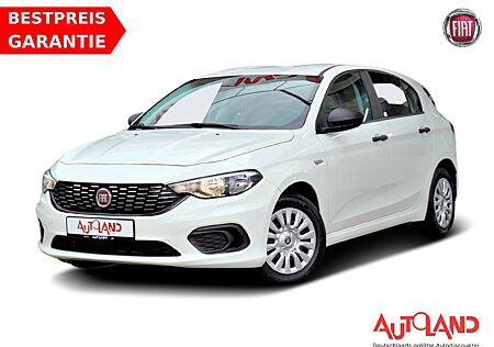 Fiat Tipo 1.4 16V Easy Klima USB Tagfahrlicht
