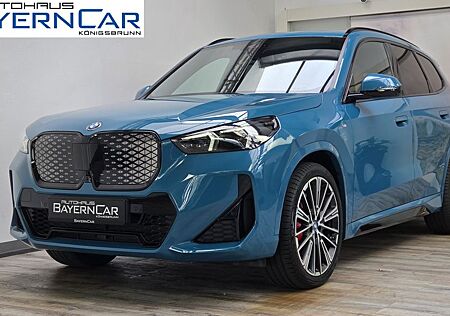 BMW iX1 xDrive30e M Sport Pro 360° ACC Pano HUD AHK