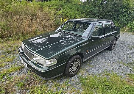 Volvo 960 3.0-24V