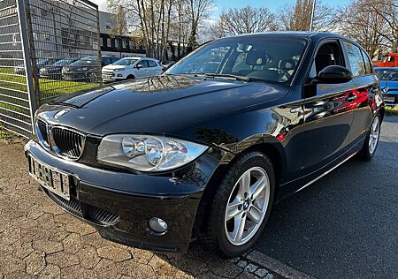 BMW 116i 116 1 Limousine