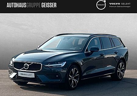 Volvo V60 B4 Mild-Hybrid Core AHK ACC BLIS LED