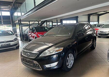 Ford Mondeo Turnier Trend