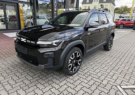 Dacia Bigster Hybrid 155 Journey