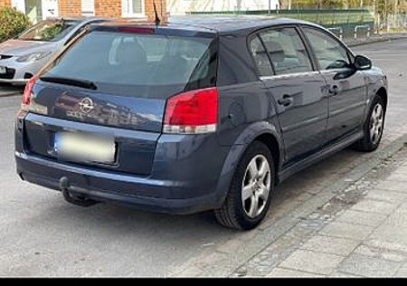 Opel Signum Cosmo Plus 1.8 Cosmo Plus