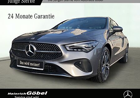 Mercedes-Benz CLA 180 Progressive (EURO 6e)