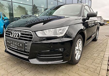 Audi A1 Sportback 1.4TFSI Klima PDC Sommer/Winter