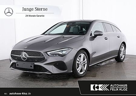 Mercedes-Benz CLA 180 Shooting Brake CLA 180 SB Progressive*LED*Kamera*Easy-Pack*MBUX