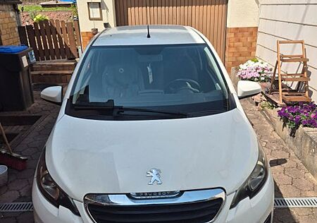 Peugeot 108 Allure