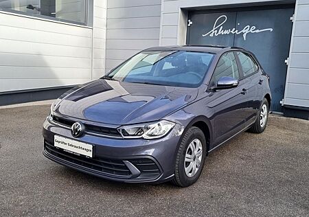VW Polo Volkswagen 1.0 (EURO 6d)