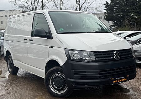 VW T6 Transporter Volkswagen 2.0 TÜVNEU*Start&Stop*Klima*3Sitz