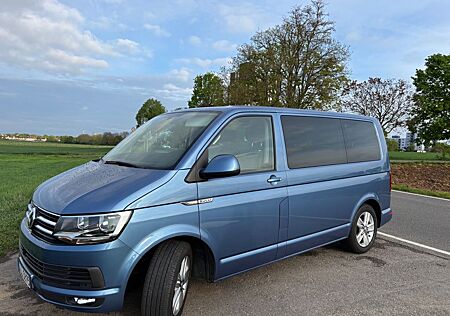 VW T6 Multivan Volkswagen
