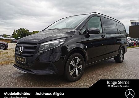 Mercedes-Benz eVito 129 L TOURER PRO DISTRONIC SHZ KAMERA360