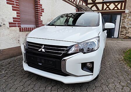 Mitsubishi Space Star Select* Rückwärtskamera