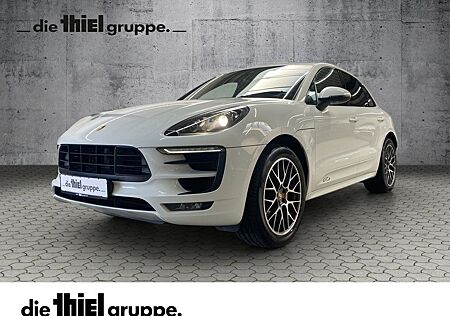 Porsche Macan GTS