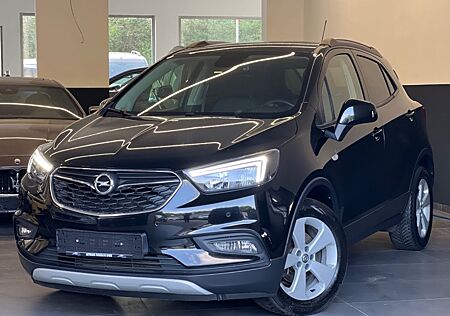 Opel Mokka X Edition 1.6 CDTI.Auto.Navi.Kam.Flex-Fix