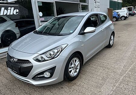 Hyundai i30 Coupe