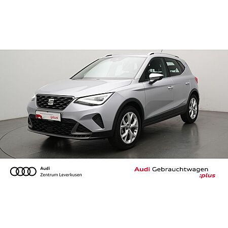 Seat Arona leasen