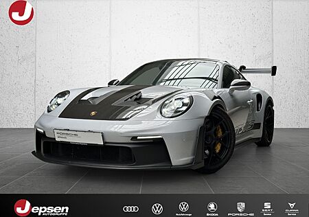Porsche 992 911 GT3 RS Weissach BOSE Race Tex