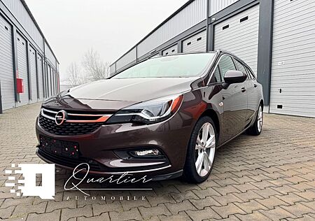 Opel Astra K Sports Tourer Innovation,Steuerkette Neu