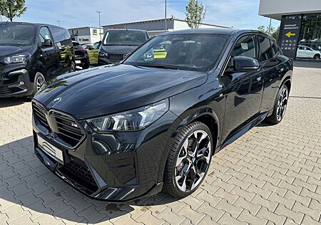 BMW X2 M35i MSpoPro InnoPak. DriAssProf. 21'' HUD Me