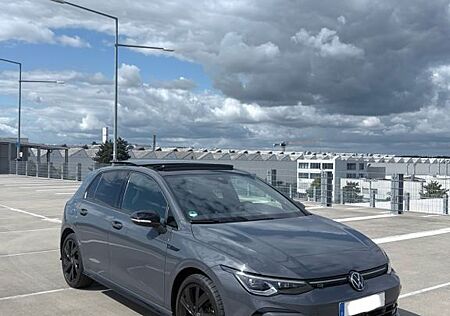 VW Golf Volkswagen 2.0 TSI OPF 140kW DSG 4MOTION R-Line R-Line