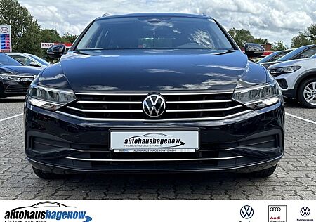 VW Passat Variant Volkswagen Business1.5 TSI LED DAB ACC PDC+K