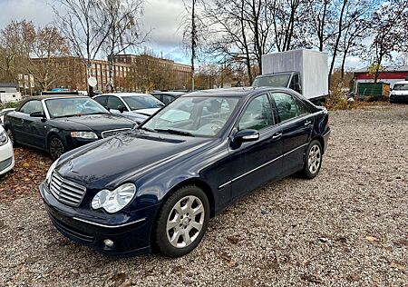 Mercedes-Benz C 230 C -Klasse Lim. Kompressor