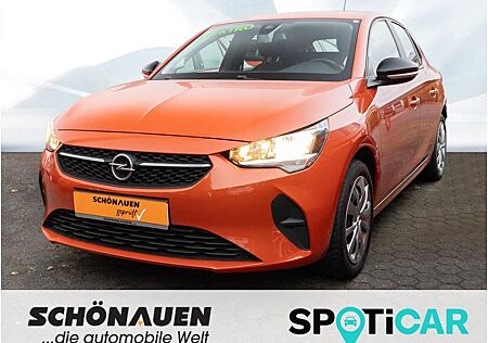 Opel Corsa -e ELEKTRO Edition +OBC11kW+ALLW+CARPLAY+BC
