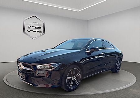 Mercedes-Benz CLA 220 4Matic°LED°R.Kamera°HUD°Memory°