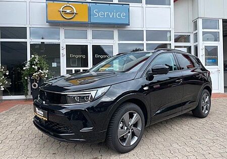 Opel Grandland X Grandland GS