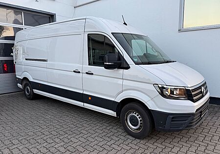 VW Crafter Volkswagen *Kasten*35 Lang*Hochdach*Klima*