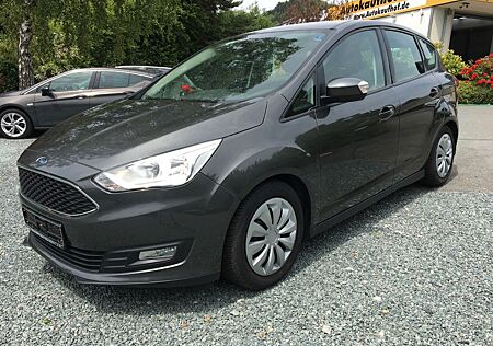 Ford C-Max Business Edition