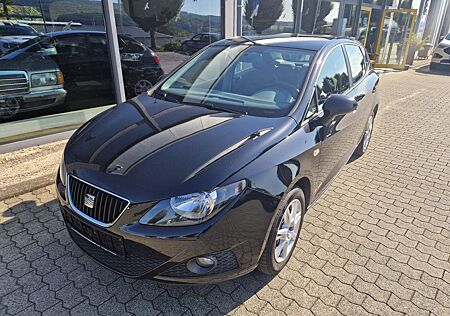 Seat Ibiza Lim. Copa/1.Hd/Klima/EFH/Scheckheft/#5
