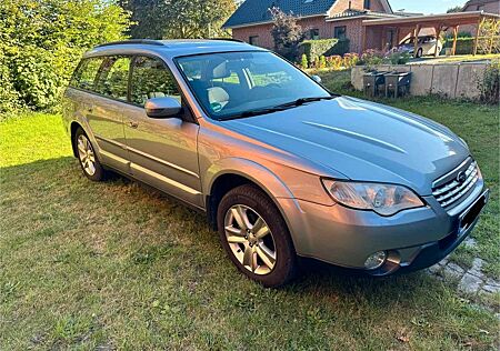 Subaru Outback 2.5i Celebration Autom. Celebration LPG