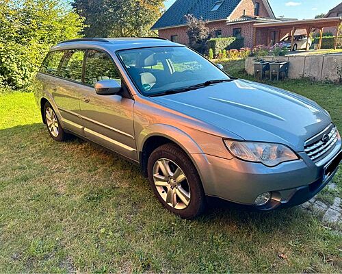 Subaru Outback 2.5i Celebration Autom. Celebration LPG