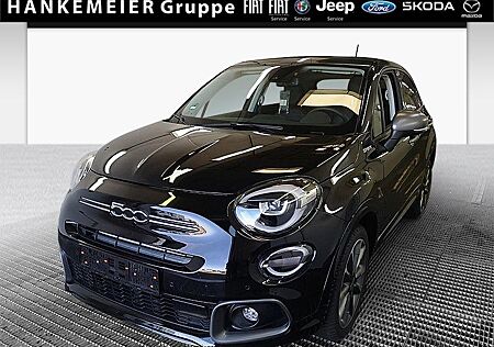 Fiat 500X DOLCEVITA SPORT HYBRID 1.5 GSE 96 KW (130 P