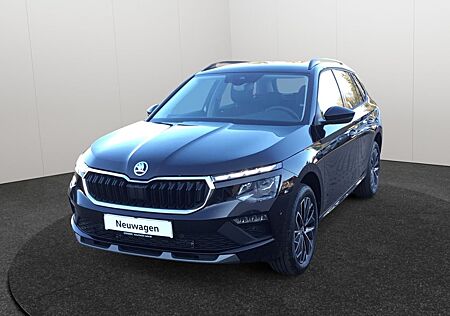 Skoda Kamiq 1.5TSI DSG Tour LED Navi Digitales Cockpit