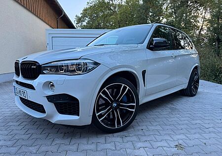 BMW X5 M F85 X5M *Vollausstattung, MwsT ausweisbar*