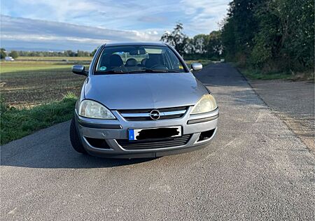 Opel Corsa 1.0 Twinport -